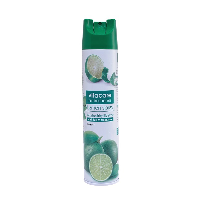 Vitacare Air freshener ( lemon 🍋)
