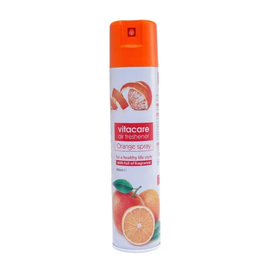 vitacare Air freshener orange 🍊