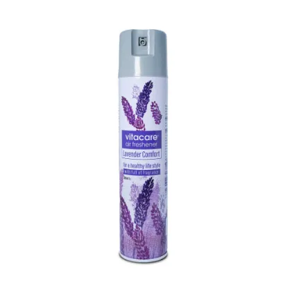 vitacare Air freshener (levender comport) 300ml