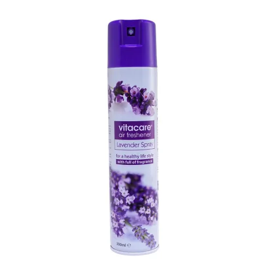 Vitacare Air freshener (levender)300 ml
