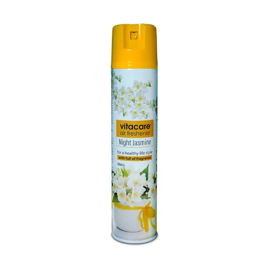 Vitacare Air freshener (night jesmine) 300ml