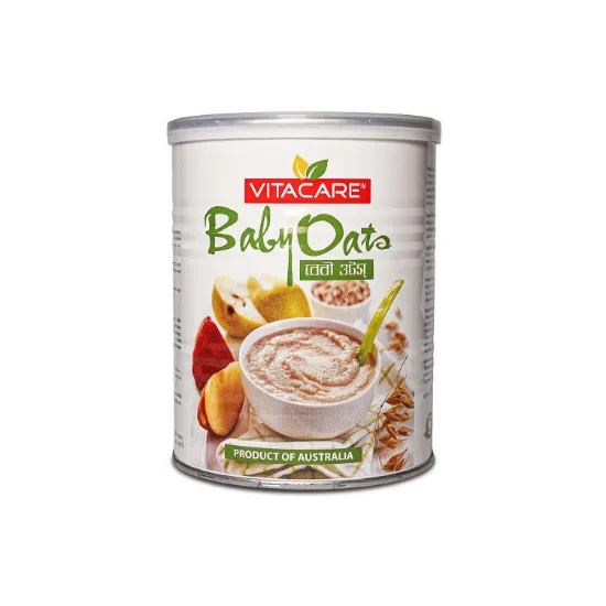 Vitacare Baby Oats (350 gm)