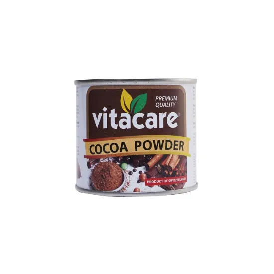 vitacare cocoa powder (150 gm)