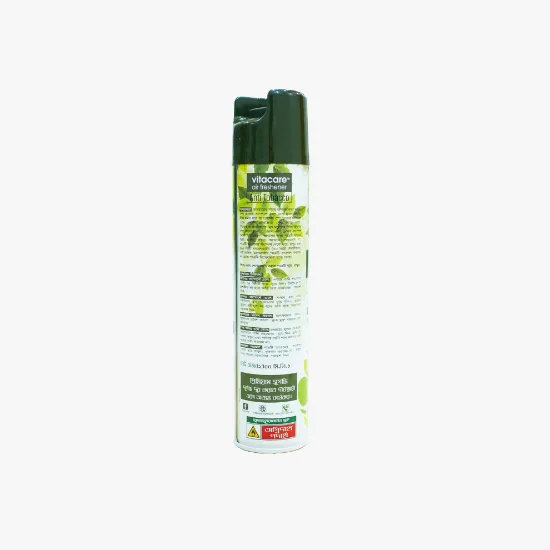 vitacare air freshener (Anti tobacco) 300ml