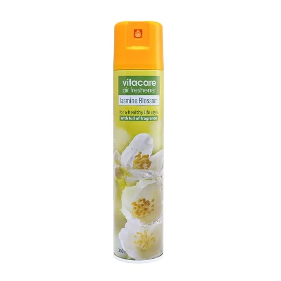 vitacare air freshener (jesmine blossm) 300ml