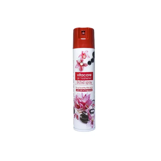 vitacare air freshener (Orchid) 300ml