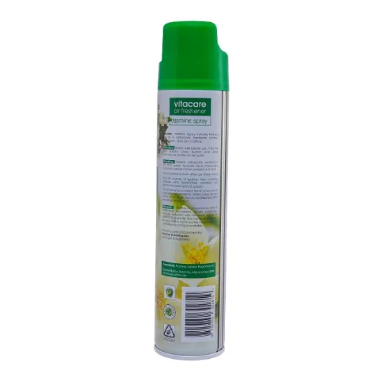 vitacare air freshener (jesmine) 300ml