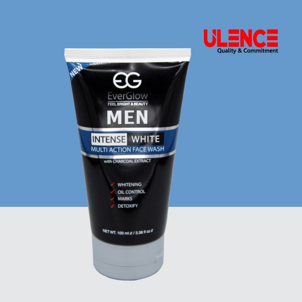 E G Face wash multi action (100ml)