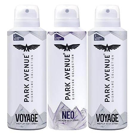 Park Avenue (150ml)