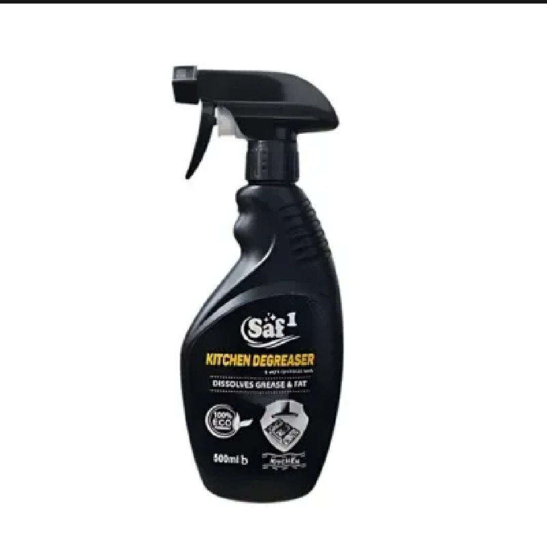 KITCHEN DEGREASER (500ml)