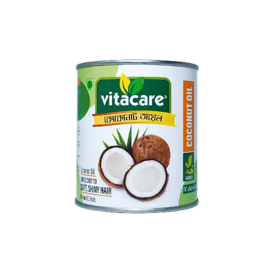 Vitacare Coconut oil 400 ml
