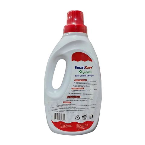 Smartcare original baby clothes detergent 1000 ml