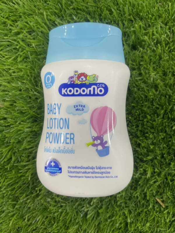 Kodomo Baby Lotion Powder (100 ml)