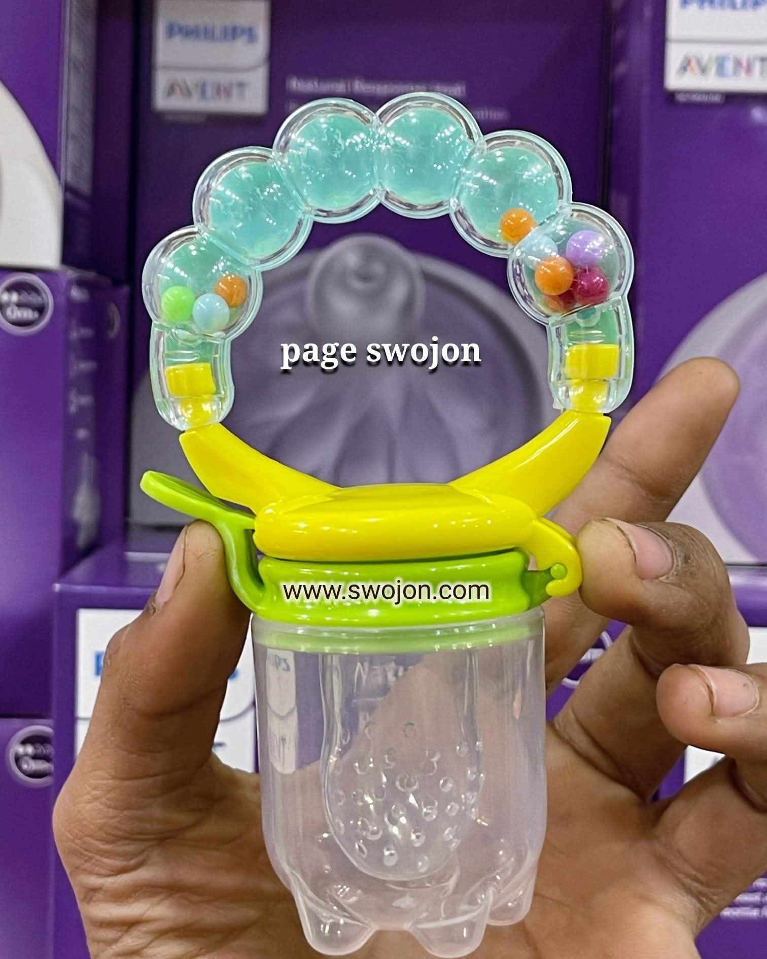 Fruit Chusni (Pacifier)