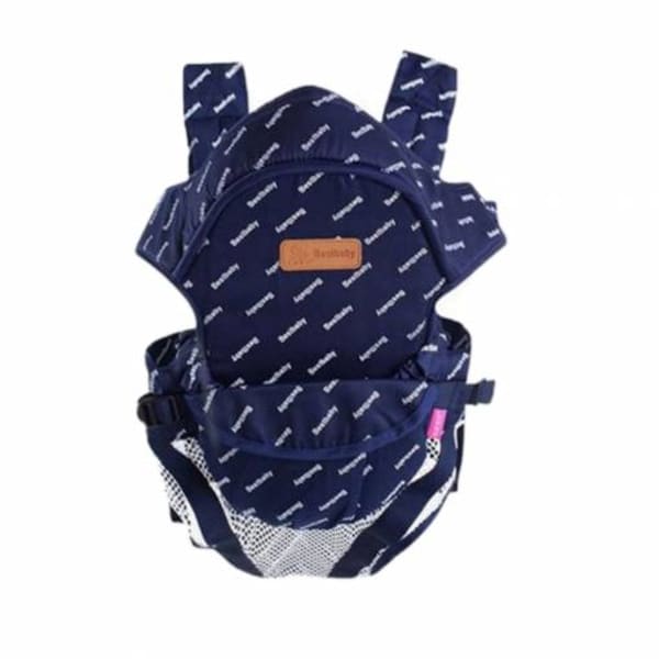 Babycare 6 in 1 Baby Carrier
