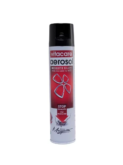 Vitacare Aerosol 300 ml