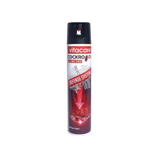 Vitacare Cockroach 300 ml